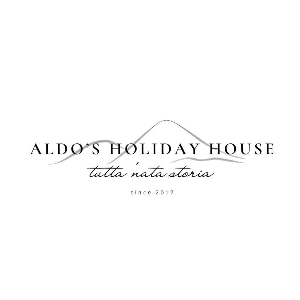Aldo's House * Naples