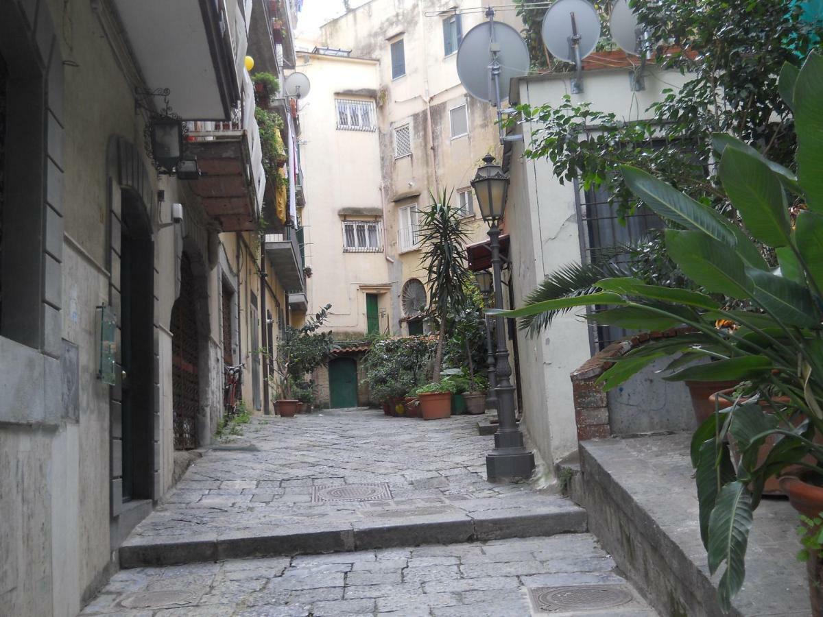Aldo's House Apartment *