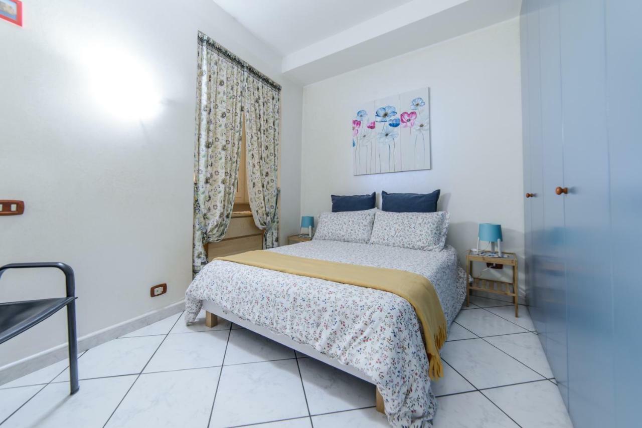 Apartment Aldo's House Naples