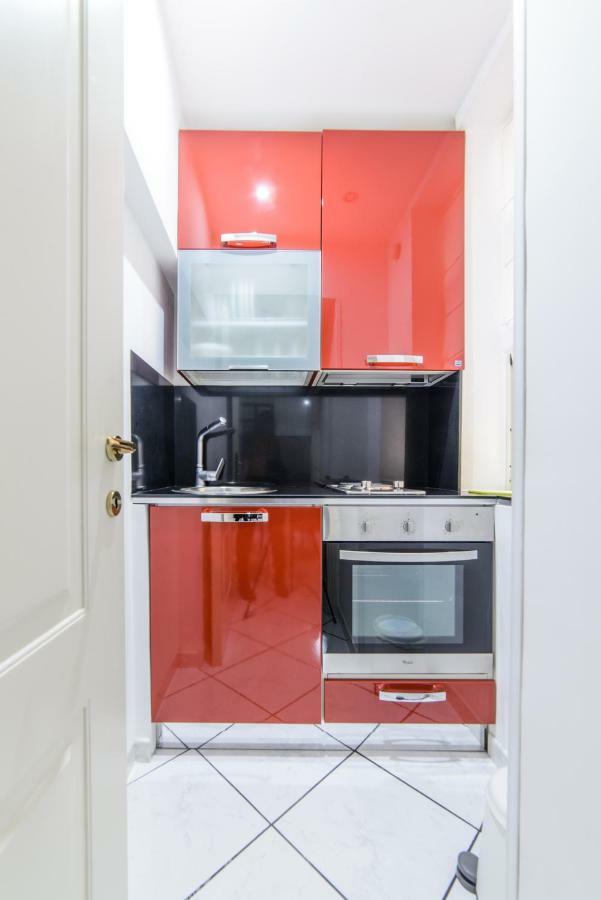 Apartment Aldo's House Naples