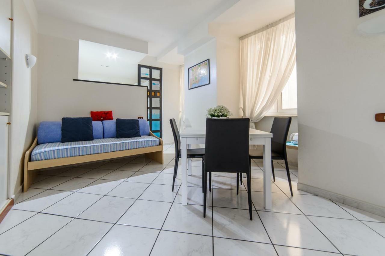 Apartment Aldo's House Naples