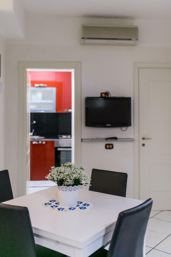 Aldo's House Apartment *