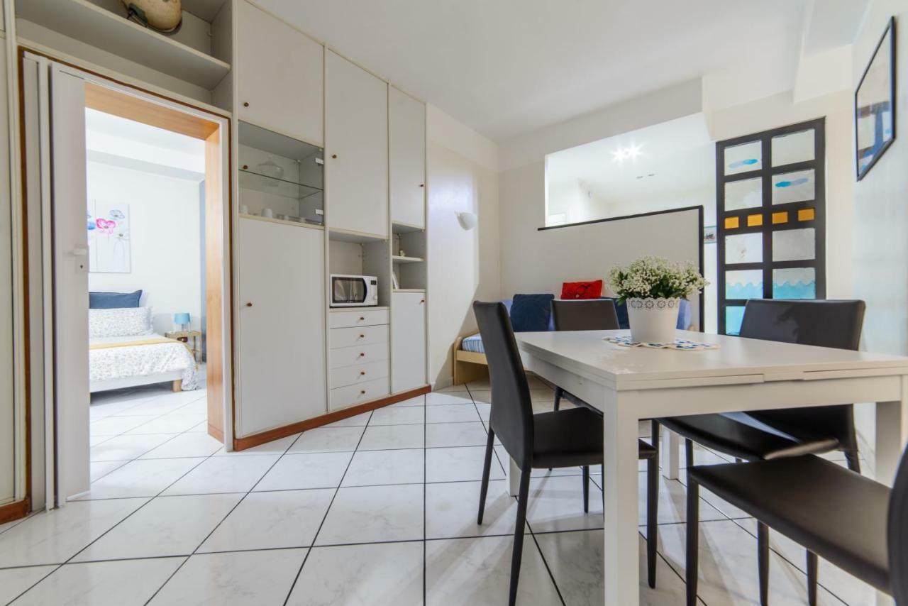 Appartement Aldo's House Naples