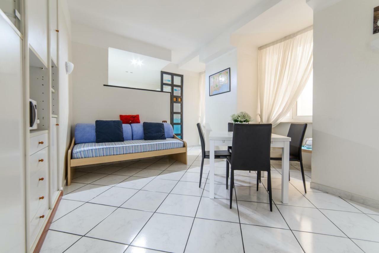 Aldo's House Appartement *